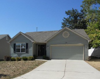 109 Marigold Meadows, O Fallon, MO 63368 