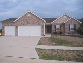 2022 Agape St, Arnold, MO 63010 