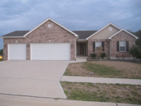 2022 Agape St, Arnold, MO 63010 