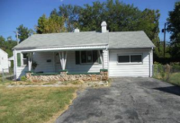 2257 Chambers Rd, St Louis, MO 63136 