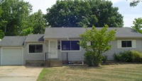 9412 Congo Drive, Saint Louis, MO 63123 