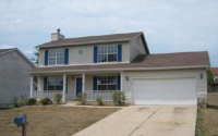 13 Fawn Oaks Drive, O'fallon, MO 63366 