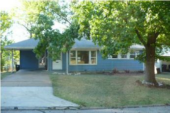 2047 Wilbert Dr., St. Louis, MO 63136 