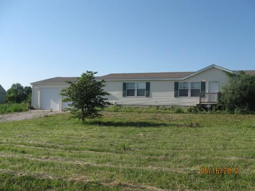 1573 E 496TH RD, Bolivar, MO 65613 