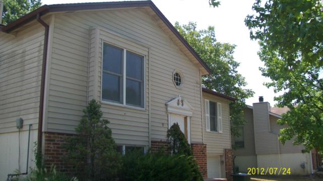 314 Driftwood Lane, St Peters, MO 63376 