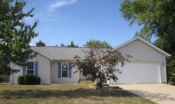 209 Brady Dr, Rolla, MO 65401 