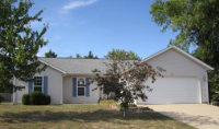 209 Brady Dr, Rolla, MO 65401 