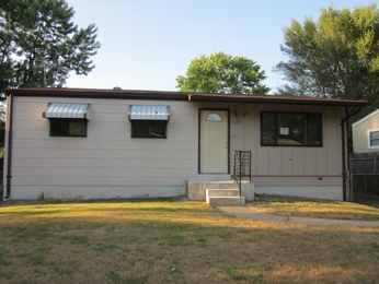 1123 Rhea Ave, St Louis, MO 63138 