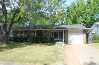 11271 Parkmont Dr, Saint Louis, MO 63138 
