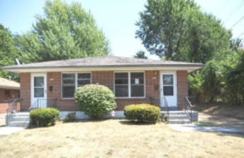 5636-38 Wilborn Dr, St Louis, MO 63136 