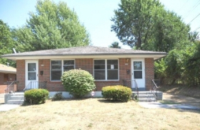 5636-38 Wilborn Dr, St Louis, MO 63136 