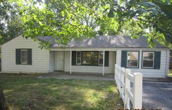 5642 N Amoret Ave, Kansas City, MO 64151 