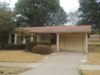 6329 Honey Bee Ct, Florissant, MO 63033 