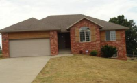 203 Mcgruder, Cassville, MO 65625 