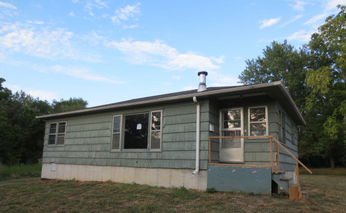 4418 SW Sharp Rd, Stewartsville, MO 64490 