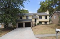 14502 Craig Ave, Grandview, MO 64030 