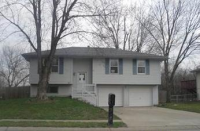 1623 SE Royal St, Oak Grove, MO 64075 