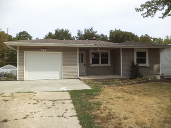 5212 NE 59th Terrace, Kansas City, MO 64119 