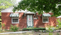 4716 Jordan St, Saint Louis, MO 63121 