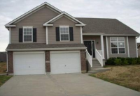 610 NW Par Drive, Grain Valley, MO 64029 