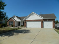 7 Equestrian Downs Ct, Saint Peters, MO 63376 
