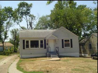 8118 Rector Drive, Saint Louis, MO 63134 