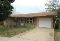 405 High St, Fredericktown, MO 63645 