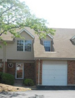 3711 Candlewyck Club Dr #E, Saint Louis County, MO 63034 