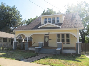 906 N Main Ave, Springfield, MO 65802 