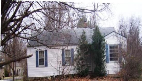 1251 S Florence Avenue, Springfield, MO 65807 