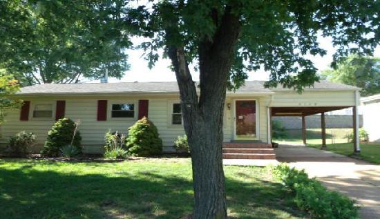 4122 Sweet Gum Drive, Saint Louis, MO 63125 