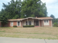 12855 Sandalwood Dr, Florissant, MO 63033 