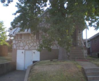 6719 Edison Ave, St Louis, MO 63121 