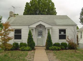 7031 Sutherland Ave, Saint Louis, MO 63109 