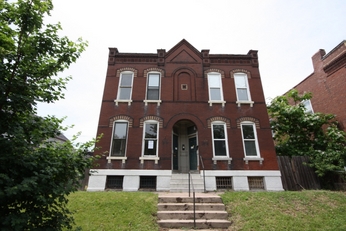 3343-3345 Indiana Ave, Saint Louis, MO 63118 