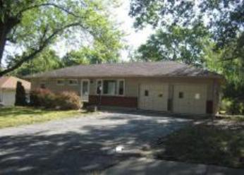 7513 N Wayne Ave, Gladstone, MO 64118 