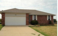 4107 N 30th St, Nixa, MO 65714 