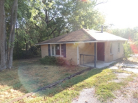 325 S Crane St, Independence, MO 64050 