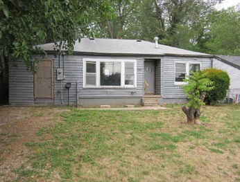 711 S Park Ave, Springfield, MO 65802 