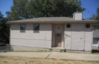 5836 Blue Ridge Blvd, Raytown, MO 64133 