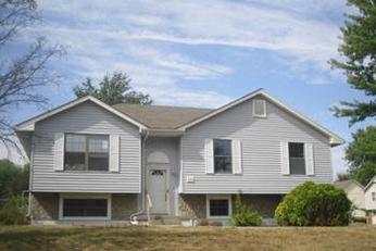 500 Broadway Street, Grain Valley, MO 64029 