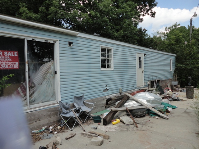 1201 800, Odessa, MO 64076 