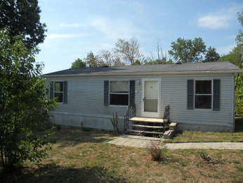 14827 Lakeview Dr, Sainte Genevieve, MO 63670 