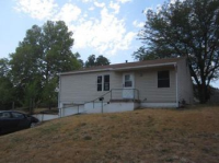 312 N Geronimo Dr, Independence, MO 64056 