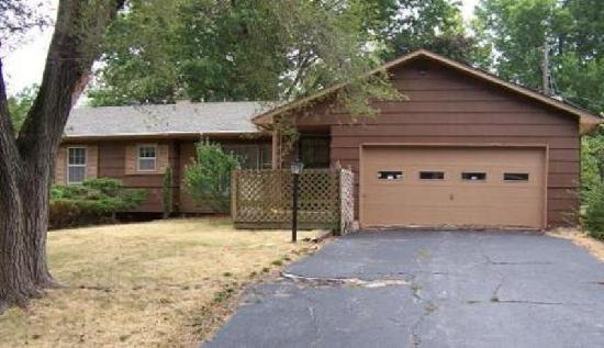 8405 East 109th Street, Kansas City, MO 64134 