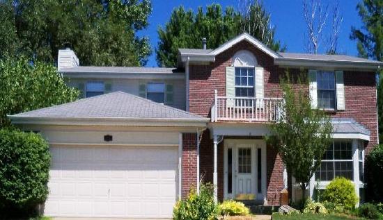 3739 Affirmed Drive, Florissant, MO 63034 