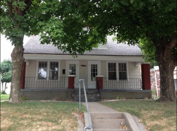 410 N West St, Perryville, MO 63775 