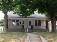 410 N West St, Perryville, MO 63775 