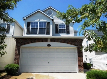 2570 Westfall Lane, Jennings, MO 63136 