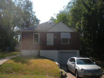 5416 Fletcher Stree, Jennings, MO 63136 